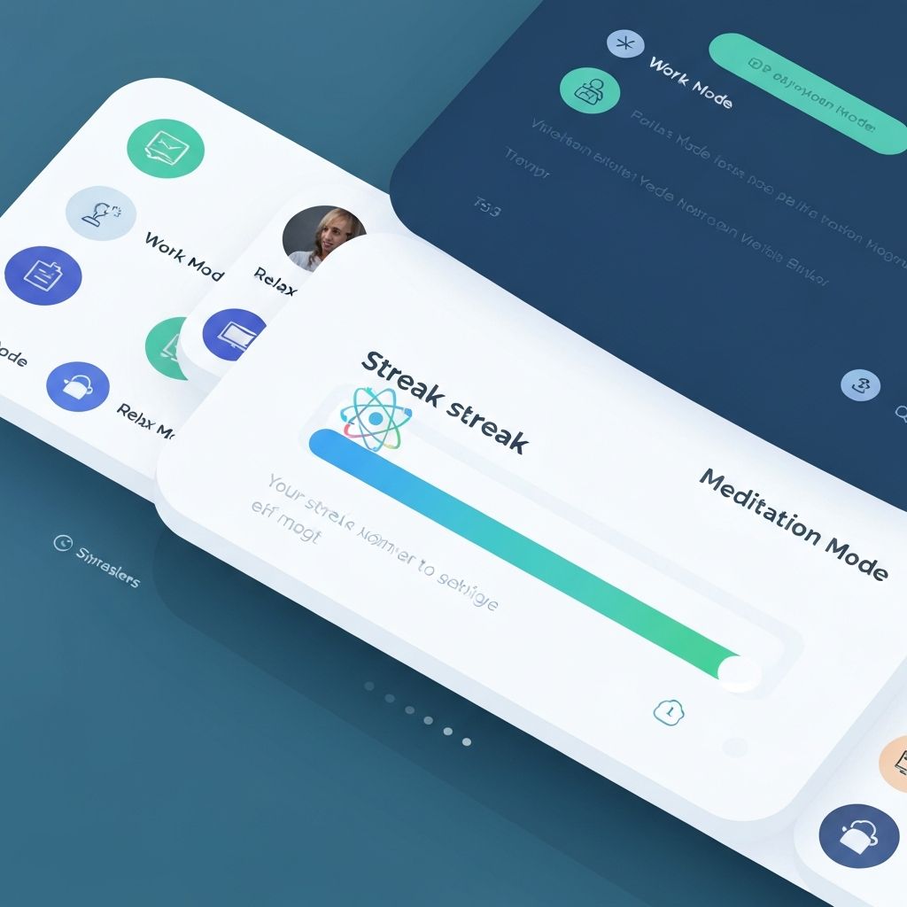 Statistikk om skjermtid i Norge